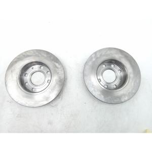 จานเบรกหน้าคู่โอเปิ้ล คอร์ซา เอ(82>93) 08.4250.14 เบนซิน - Product Image 3