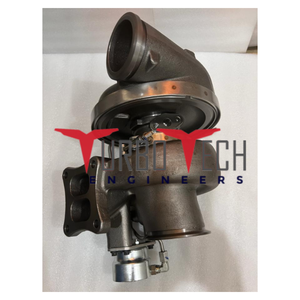 CONJUNTO DE TURBOCARGADOR para C11 10R2474 241-6969 241-6970 241-6971 2416969 2416970 2416971 242-1306 2421306 252-4592 252-4593 - Product Image 2