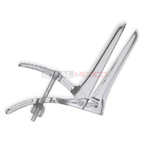 Espéculo ginecológico reutilizable profesional Instrumentos médicos quirúrgicos originales de acero inoxidable Espéculo vaginal de alta calidad - Product Image 4