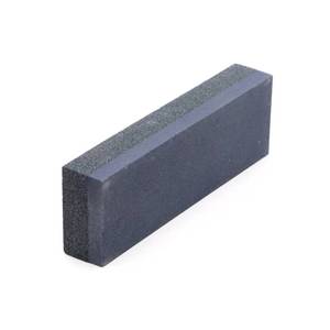 Piedra de afilar de alta calidad para herramientas, cuchillos y tijeras, durabilidad duradera - Product Image 1