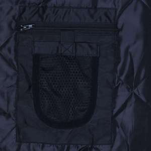 Chaqueta de Seguridad de Alta Visibilidad para Hombre, Ropa de Trabajo, Chaqueta Reflectante de Seguridad con Logotipo Personalizado, Ropa de Trabajo para Exteriores, Chaquetas Cortavientos de Tejido Suave - Product Image 3