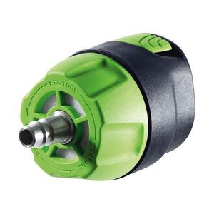 Adaptador para Lijadoras Neumáticas Festool IAS 3-SD, Eficiente y Duradero, Sistema IAS - Product Image 1