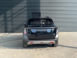 2026 E V U L O T E l JUY SUV Batería de Litio 110kWh Motor de Doble Tracción AWD Asientos de Cuero 6 Plazas Cámara Trasera Techo Solar Panorámico - Product Image 2