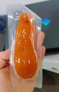 Dried Soft Sweet Honey Potato Plant Based Snack with Chewy Texture Suitable for Supermarket and Food Service - Product Image 4