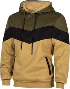 Proveedor de Sudaderas Industriales con Capucha, Ofrece Sudaderas de Tela Gruesa Estructurada Diseñadas para Marcas de Moda y Marca Privada - Product Image 3