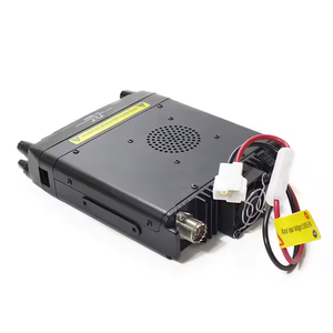 TYT TH-9800 50 <span class=keywords><strong>WATT</strong></span> <span class=keywords><strong>QUAD</strong></span> BAND Émetteur-récepteur MOBILE Radio 10M/6M/2M/70CM MOBILE Car Ham Radio Double Display Scrambler - Product Image 4