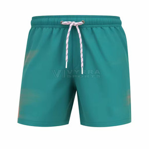 Shorts pour hommes fabriqués au Pakistan, prix bas, couleur personnalisée, shorts de haute qualité et confortables pour hommes - Product Image 2