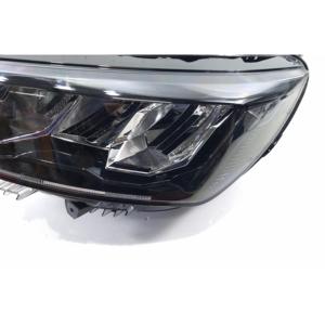 Phare avant gauche PEUGEOT 2008 Série 9933036380 (19>) - Product Image 3