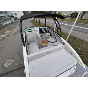 Pièces et accessoires Sea Ray SPX 210 Europe - Bowrider/Sportboot 1 X Moteur 250 CV - Product Image 6