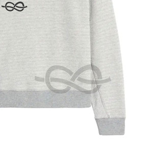 Men's Winter Inspired Casual <b>Long</b> Sleeved Hooded Fleece Pullover 100% Cotton Lightweight <b>Sweatshirts</b> - Product Image 6