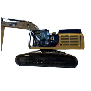 เครื่องขุดดิน2013ขนาดใหญ่316EL เครื่องยนต์ดีเซล - Product Image 1