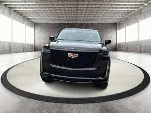 Cadillac Escalade Sport Platinum 2024 de conception standard - Product Image 4