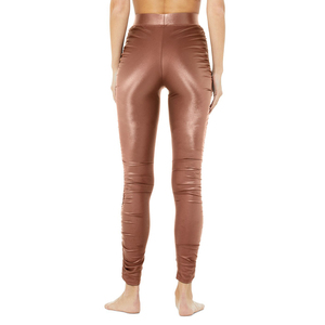 Leggy For Young Girl & Women Girls Custom Designable <b>Legging</b> Running Yoga Workout Custom Gym Fitness Wholesale <b>Slim</b> <b>Legging</b> Pant - Product Image 3