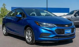 Chevrolet Cruze LT 2018 d'occasion - Product Image 4