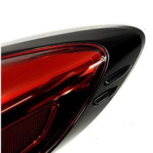 ไฟท้าย LED ขวา สำหรับรถยนต์โตโยต้า C-HR ไฮบริด (ปี 16-23) - Product Image 4
