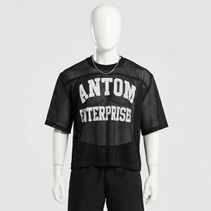 Diseña tus Propias Camisetas de Fútbol Formales Personalizadas y Uniformes de Equipo con Impresión Personalizada - Camisetas de Fútbol Económicas para Aficionados al Deporte - Product Image 1