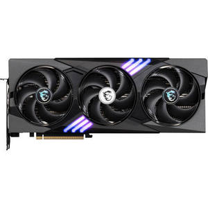 NEW GeFORCE RTX 5070 Ti 16G GAMING TRIO OC <b>GRAPHICS</b> <b>CARD</b> - Product Image 3