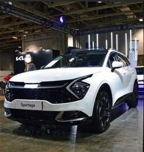 Vehículos SUV 2.0T Usados Multicolor 2024-2025 Edición Exalted Disponibles, Autos Baratos al por Mayor, Rápido 210km/h, Cámara LED - Product Image 3