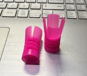 เครื่องมือถอดไพรเมอร์เหล็กกล้าทนทานขนาด 12 เกจ พร้อมกำลังขยายสูง 6 เท่า สำหรับการล่าสัตว์/การยิงปืน - Product Image 2