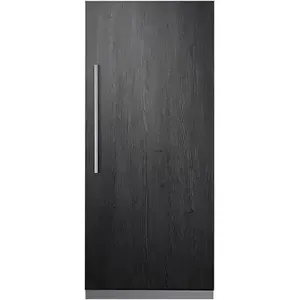21,6 Cu. Réfrigérateur colonne électrique intelligent de 36 pouces avec connectivité Wi-Fi, caméra de visualisation à distance intégrée et ouverture par pression - Product Image 6