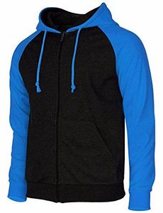 Nuevas sudaderas con capucha unisex de moda Sudadera con capucha de hombre hecha de lana de algodón de calidad superior con MOQ bajo - Product Image 6
