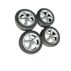 4 Ruedas de Aleación para AUDI A1 Sportback (8XA) (11>14) - Product Image 1