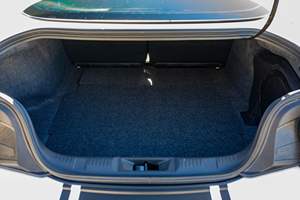 Mustang Shelby Super Snake Coupé 2024, Transmisión Manual de 6 Velocidades, Motor V8 Supercargado de 830 hp # 204 de los 250 construidos para 2024 - Product Image 5