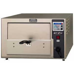 Friteuse à air sans graisse EJI II avec kits complets - Product Image 1