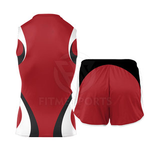 Vente chaude Meilleure Qualité 7V7 Uniforme Logo Personnalisé Vêtements de Sport 7V7 Uniforme Couleur Uniforme 7V7 - Product Image 2