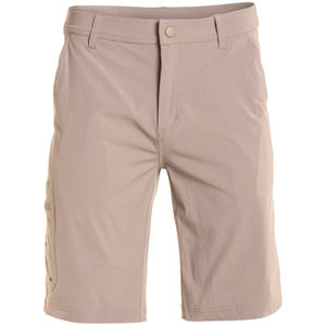 Pantalones cortos de pesca técnicos de nailon para hombre, rendimiento personalizado, diseño transpirable de talla grande - Product Image 6