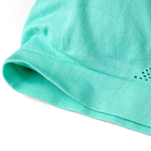 Soutien-gorge de sport pour femmes de haute qualité, nouvelle arrivée, léger, sans couture, respirant, écologique, grande taille, vente en ligne en marque privée - Product Image 6