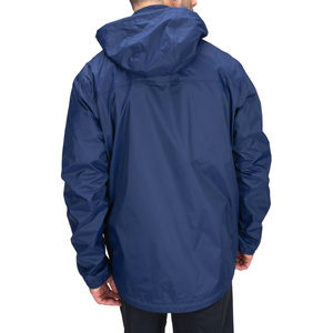 Veste d'extérieur légère en softshell, imperméable, coupe-vent, avec fermeture éclair, imprimée, pour la randonnée hivernale - Product Image 2