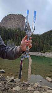 ส้อมเสียงจี๊ทขนาดใหญ่ พร้อมคีย์ DnA ความถี่ D288hz และ A432hz พร้อมไม้ตี - Product Image 4