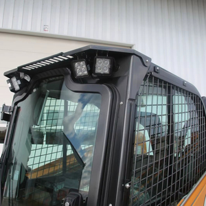 2024เคส TR270B รถตักเล็กทนทานและใช้งานได้จริง - Product Image 6