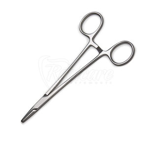 Pinzas Mayo Hegar de Alta Calidad y Confiabilidad, Juego de Instrumentos de Acero Inoxidable con Certificación CE, para Uso en Cirugía General - Product Image 5