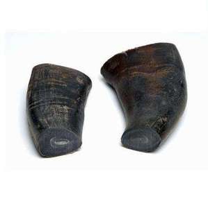 Puntas de Cuerno de Búfalo Natural de Alta Calidad TIMELESS CRAFT, Hechas a Mano, Modernas, Personalizadas, Gruesas, de Color Natural, Ecológicas y Económicas - Product Image 2