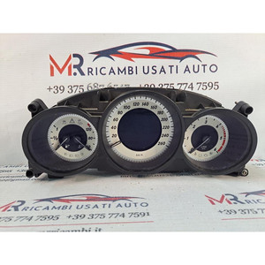 โครงสร้างเมอร์เซเดส ซีแอลเอส W218 A2189007302 (10>17) - Product Image 1