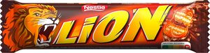 Barra de chocolate Nestlé LION con caramelo, paquete de 24 (24 x 42 g) - Product Image 2