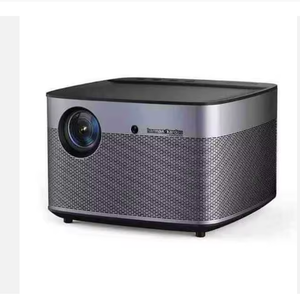 NEW 1080P LED Home <b>Projector</b> with 1350 ANSI <b>4K</b> HD Compatibility – Global Version - Product Image 1