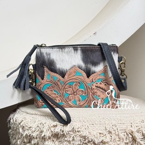 Mini bolso de hombro tipo bandolera de lujo de diseñador personalizado 2025, bolso de mano de cuero mecanizado, bolso de mano, bolso de mensajero para mujer - Product Image 1