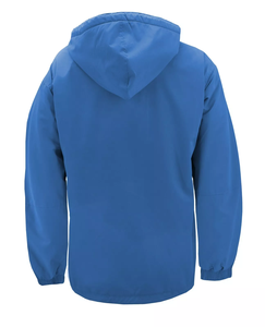 Chaqueta cortavientos resistente al agua de invierno con Capucha ligera - Product Image 6