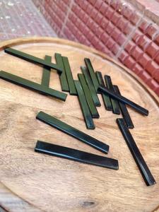 กีตาร์ควายเขานัทและอานม้าเปล่าคุณภาพสูง - Product Image 4