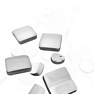 Chatarra de Acero Perforada - Product Image 1