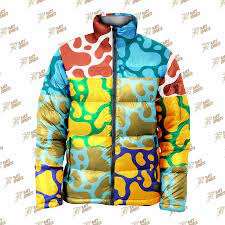 Vente en gros de veste bouffante à logo tissé sublimé pour hommes, nouvelle condition, offre spéciale, livraison ODM avec traitement de revêtement - Product Image 6