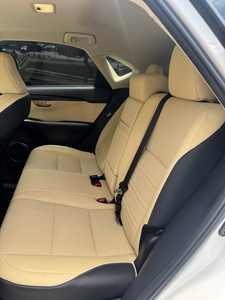 Lexus NX350 F Sport 2021 Usado en Buen Estado - Product Image 4