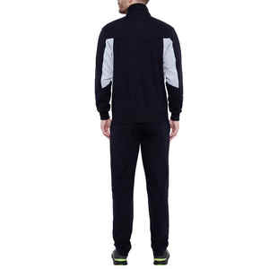 2024 entrenamiento personalizado Jogging cómodo cremallera sudaderas con capucha trajes conjunto de dos piezas chándales para hombres/niño - Product Image 3