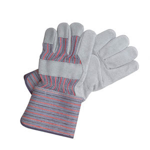 Best Supplier Wholesale High Quality Touch Screen <b>Outdoor</b> <b>Safety</b> Working Gloves with Breathable Design Low Price - Product Image 6