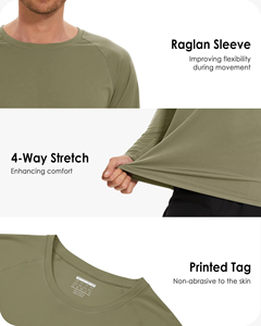 Top Trending BJJ Short Sleeve Panel Rash Guard Custom Logo <b>Compression</b> Fit MMA Grappling <b>Shirt</b> Moisture-Wicking Rash Guards - Product Image 5