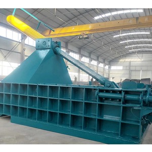 Empacadoras hidráulicas comprimidas Máquina de prensa de balas de paja y hierba Entrega rápida y compra en línea con calidad premium - Product Image 4