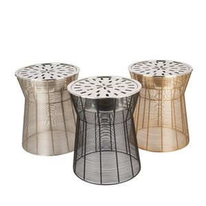 Brûleur d'encens aromatique moderne arabe écologique à succès, décoration d'intérieur, brûleur en métal Bakhoor, tendance du Moyen-Orient, parfum - Product Image 6